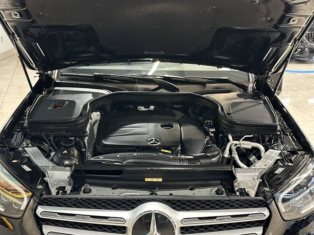 Thumbnail: 2022 Mercedes-Benz GLC - 9