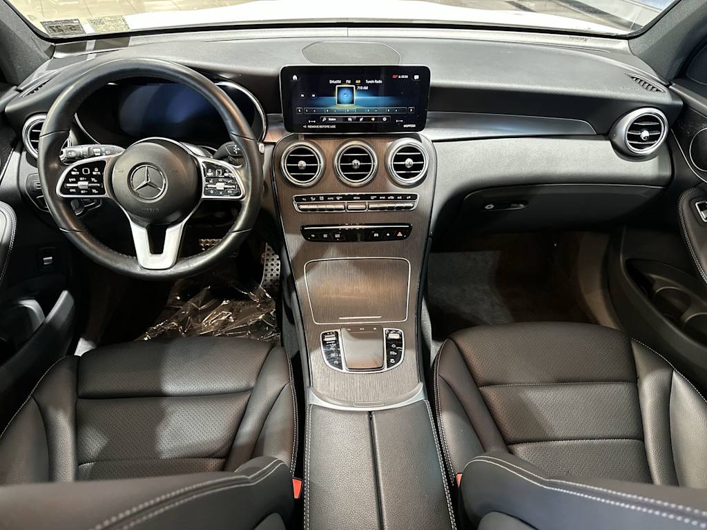 Thumbnail: 2022 Mercedes-Benz GLC - 2