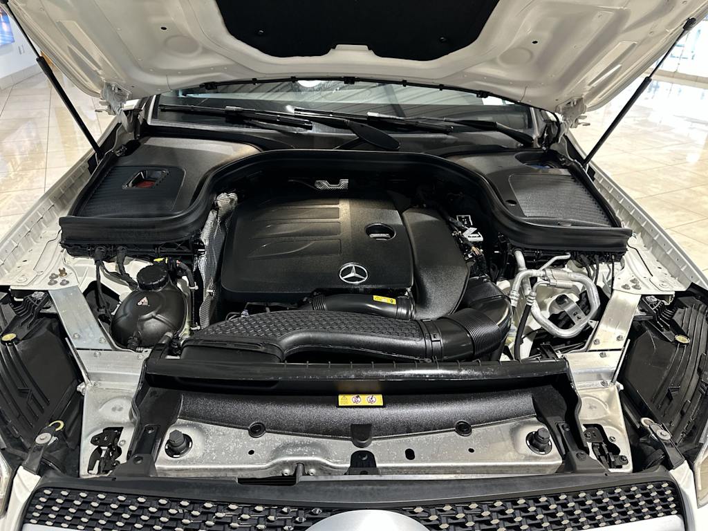 Thumbnail: 2022 Mercedes-Benz GLC - 9