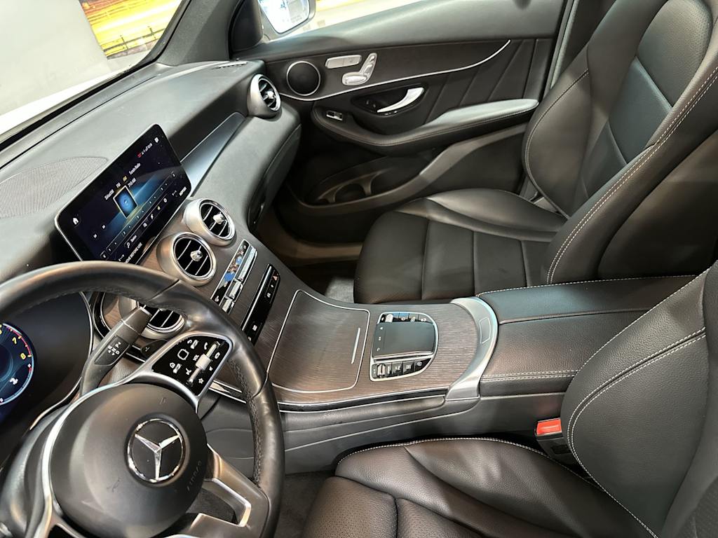 Thumbnail: 2022 Mercedes-Benz GLC - 32
