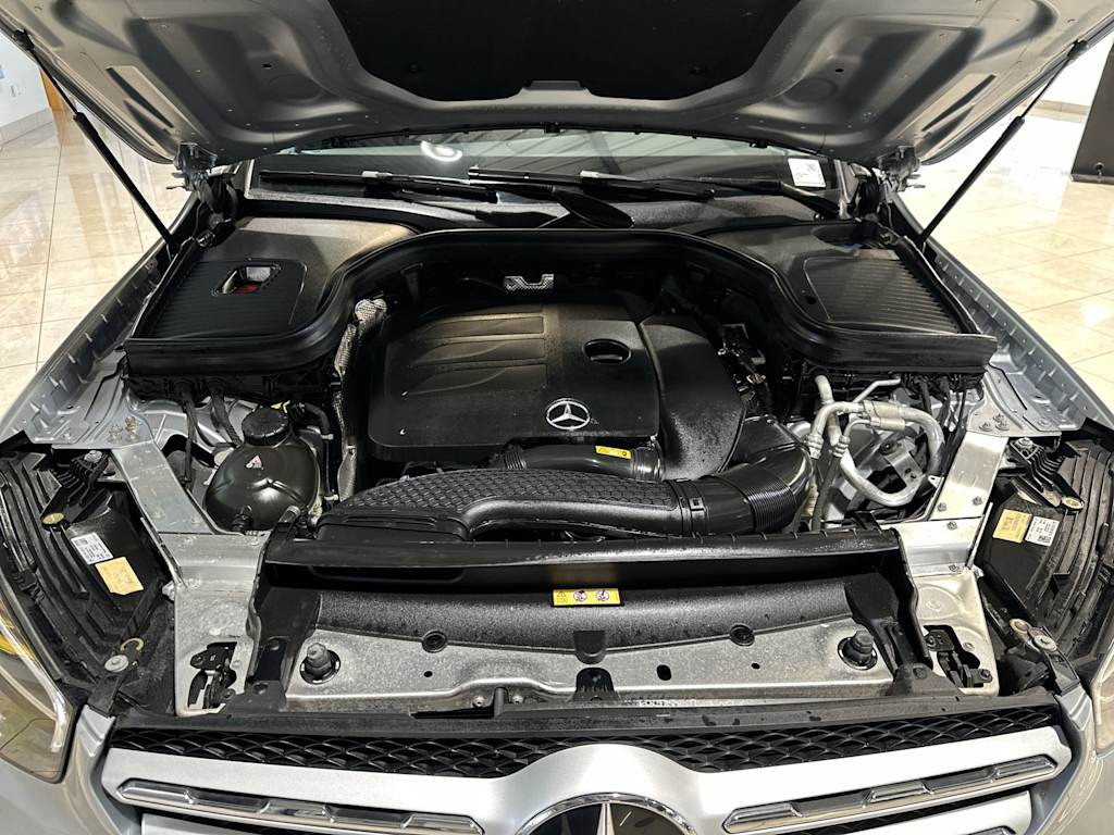 Thumbnail: 2022 Mercedes-Benz GLC - 9