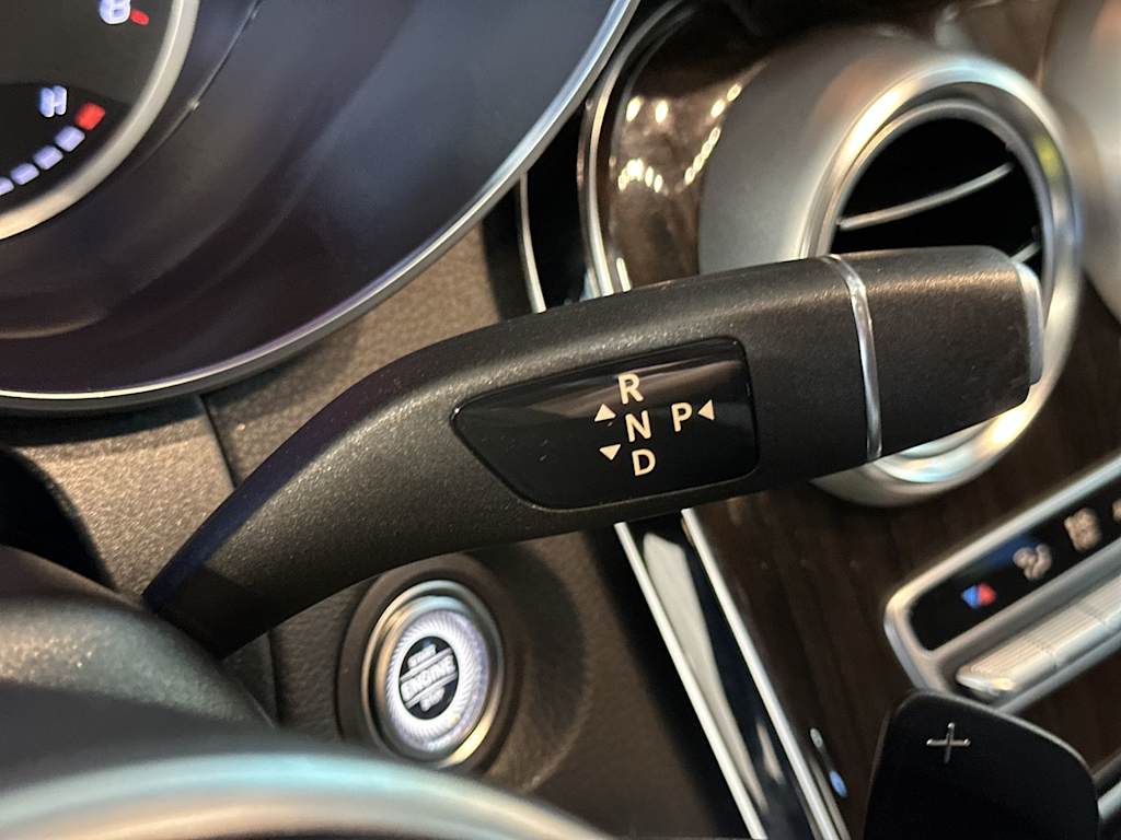 Thumbnail: 2022 Mercedes-Benz GLC - 33