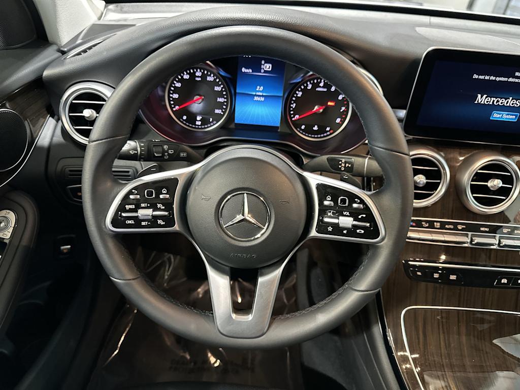 Thumbnail: 2022 Mercedes-Benz GLC - 14