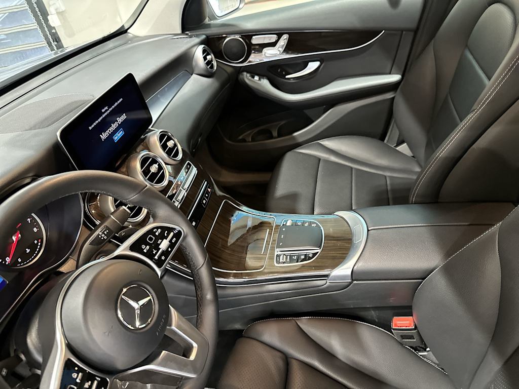 Thumbnail: 2022 Mercedes-Benz GLC - 15