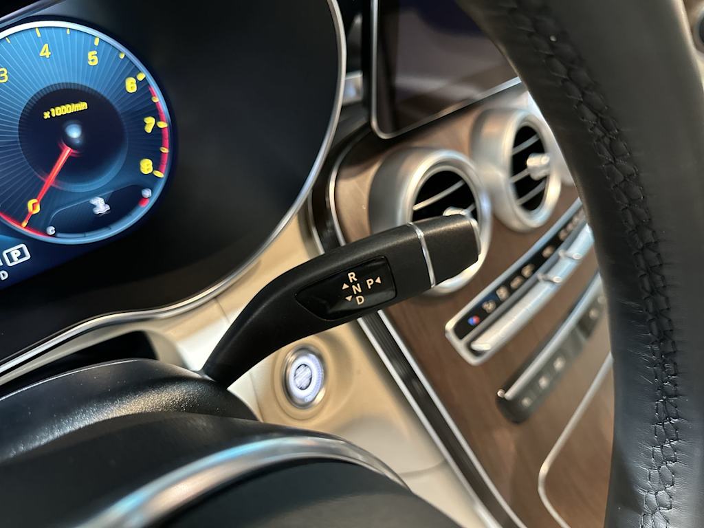 Thumbnail: 2022 Mercedes-Benz GLC - 14