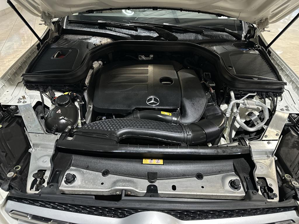 Thumbnail: 2022 Mercedes-Benz GLC - 9