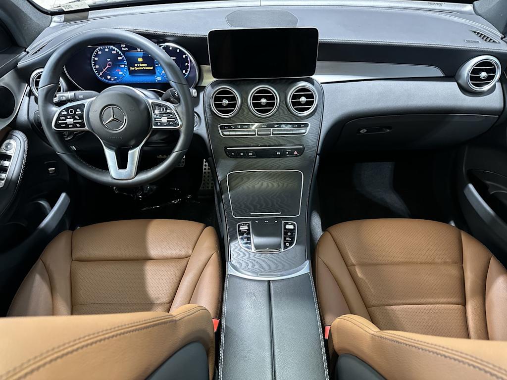 Thumbnail: 2023 Mercedes-Benz GLC - 2