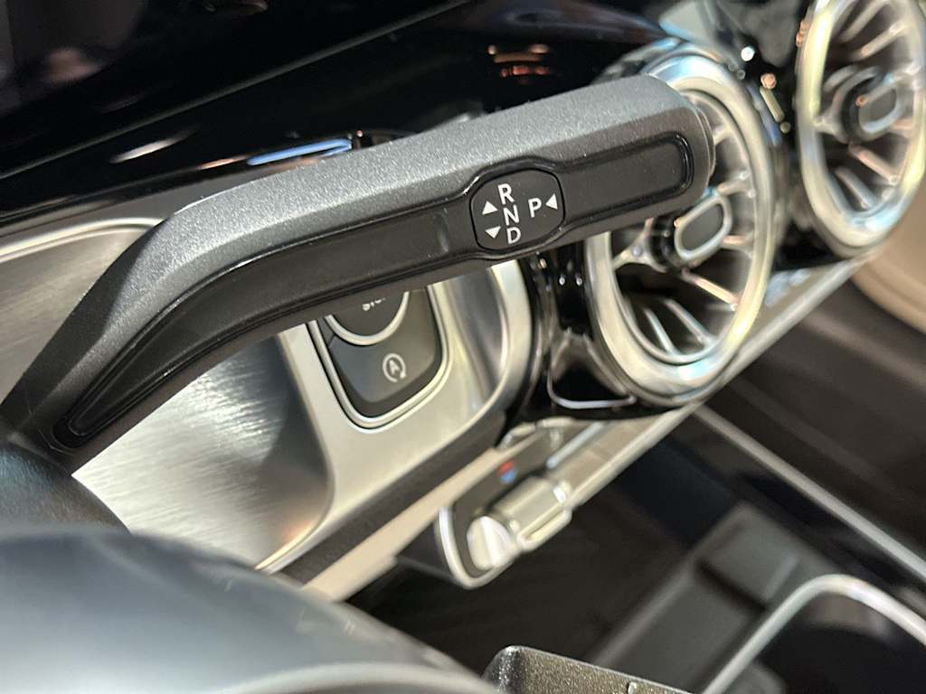 Thumbnail: 2026 Mercedes-Benz GLB - 33