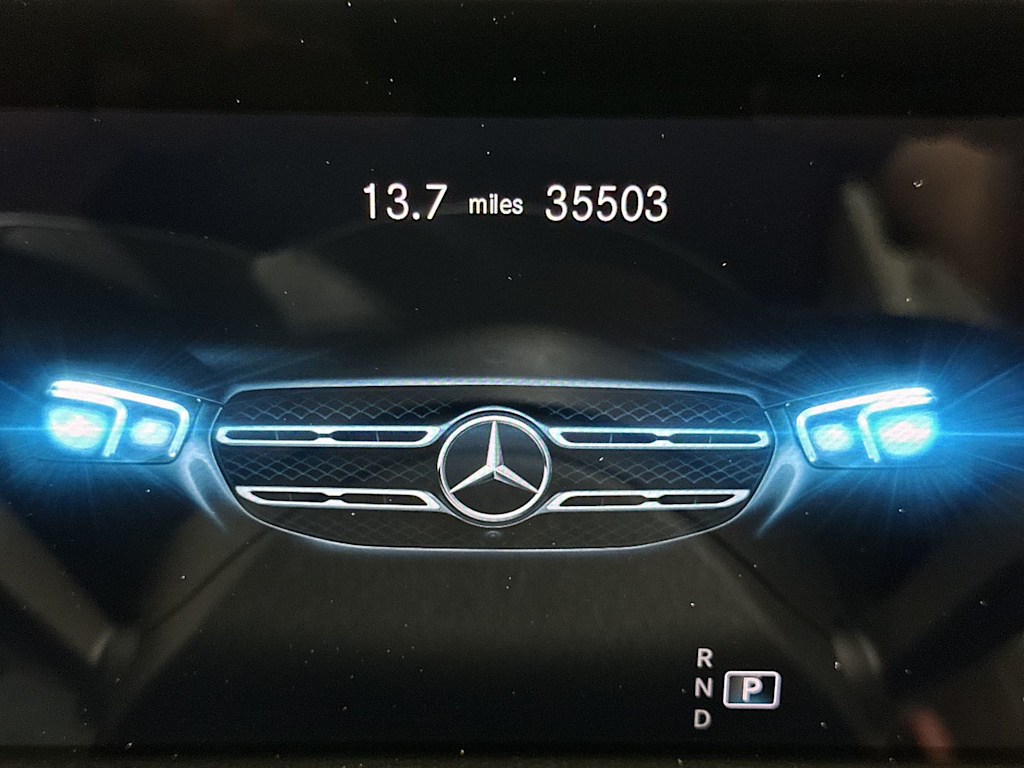 Thumbnail: 2020 Mercedes-Benz GLB - 15
