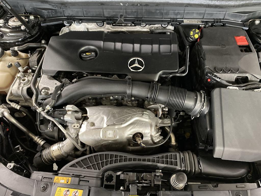 2021 Mercedes-Benz GLB 250 9