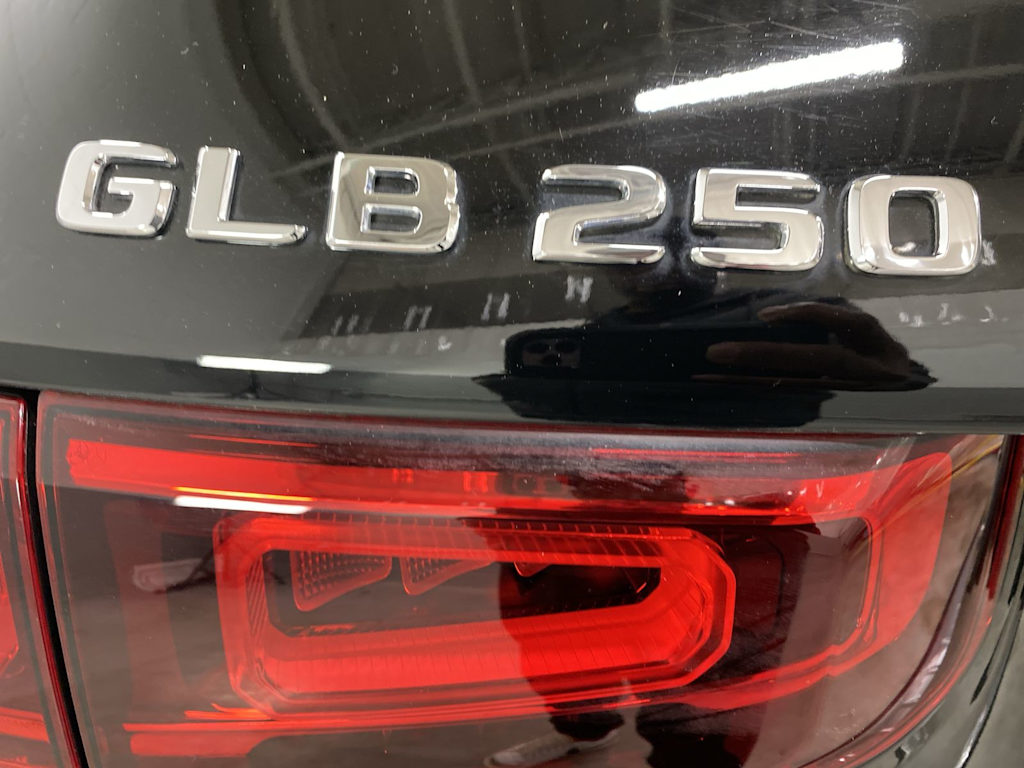 2021 Mercedes-Benz GLB 250 29