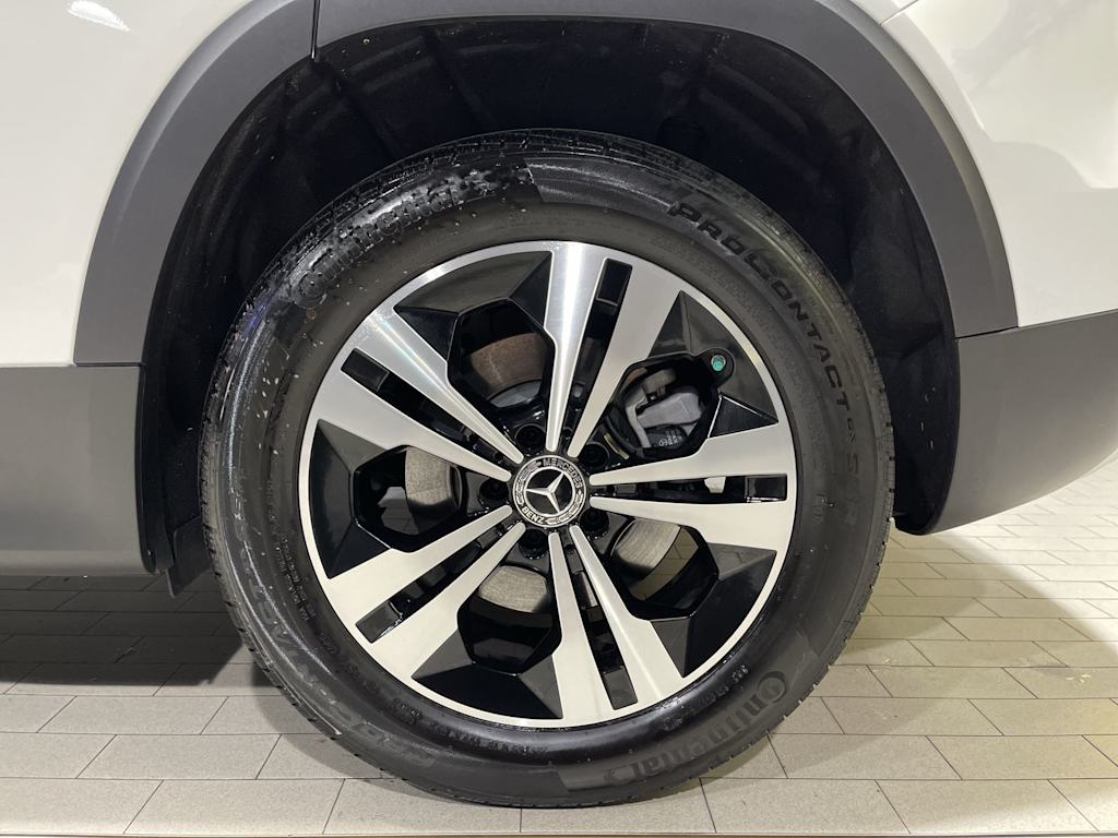 Thumbnail: 2025 Mercedes-Benz GLB - 7