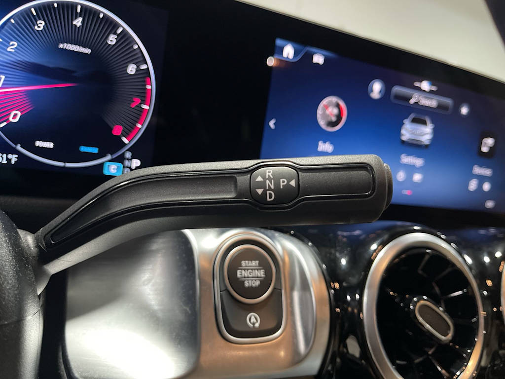 Thumbnail: 2025 Mercedes-Benz GLB - 33