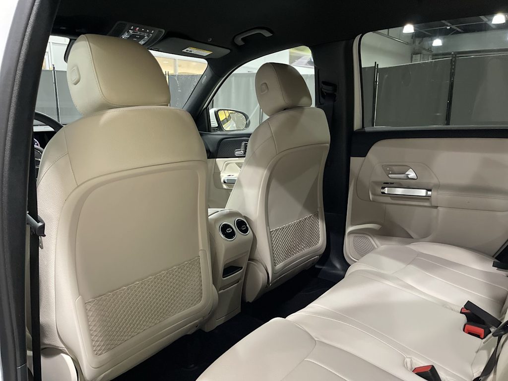 Thumbnail: 2025 Mercedes-Benz GLB - 13