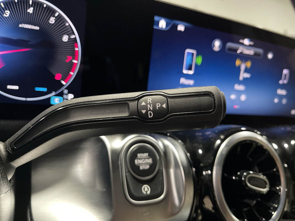 Thumbnail: 2025 Mercedes-Benz GLB - 34