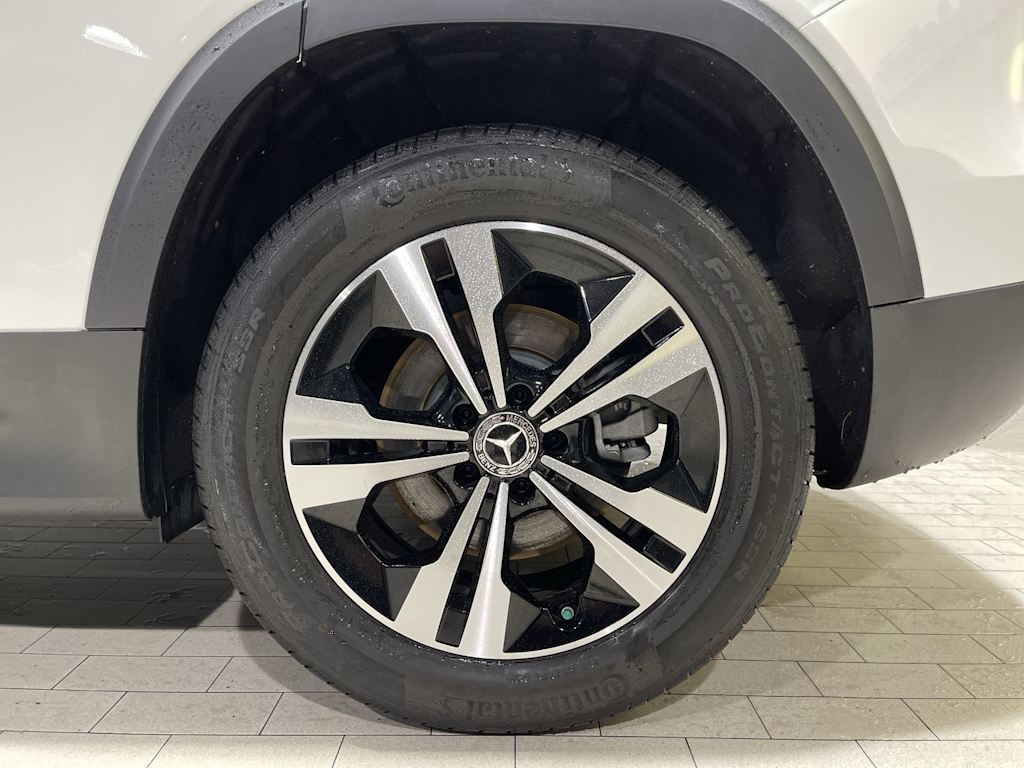 Thumbnail: 2025 Mercedes-Benz GLB - 8