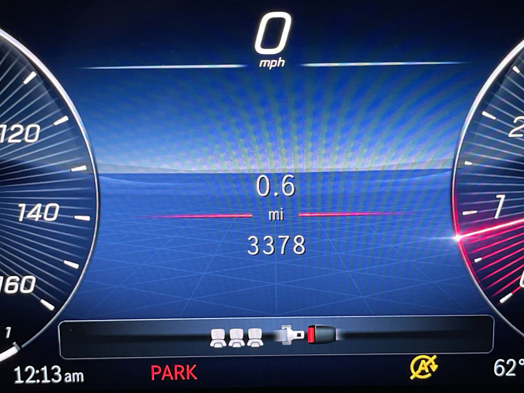 Thumbnail: 2025 Mercedes-Benz GLB - 16