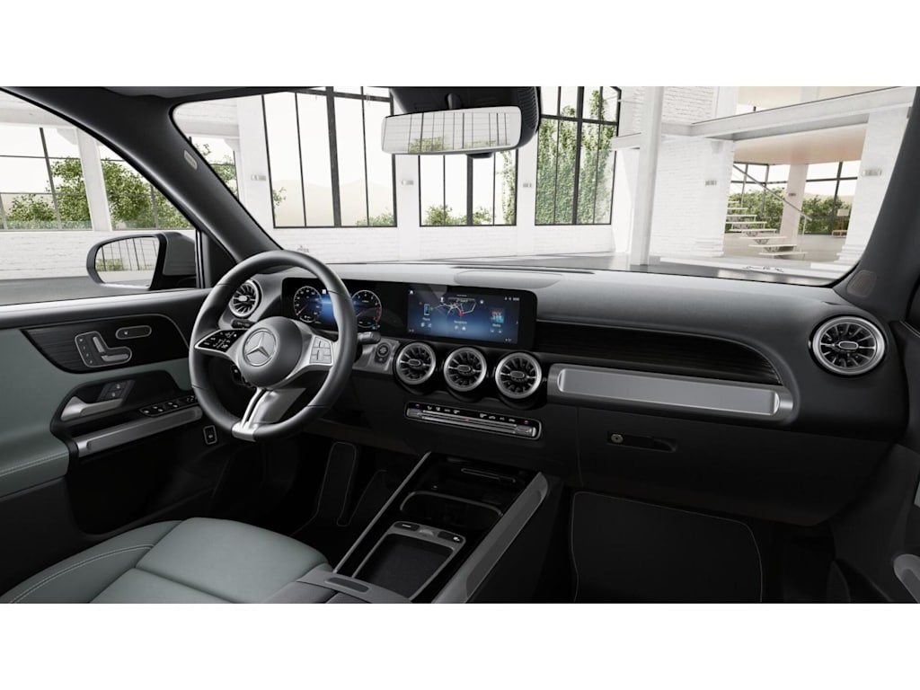 Thumbnail: 2026 Mercedes-Benz GLB - 7