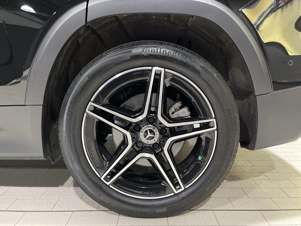 Thumbnail: 2025 Mercedes-Benz GLB - 7