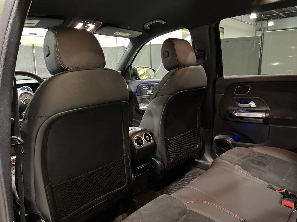 Thumbnail: 2025 Mercedes-Benz GLB - 12