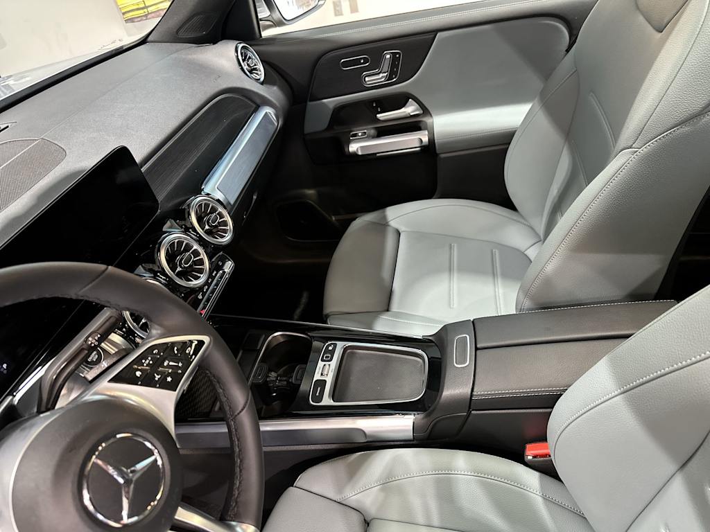 Thumbnail: 2026 Mercedes-Benz GLB - 32