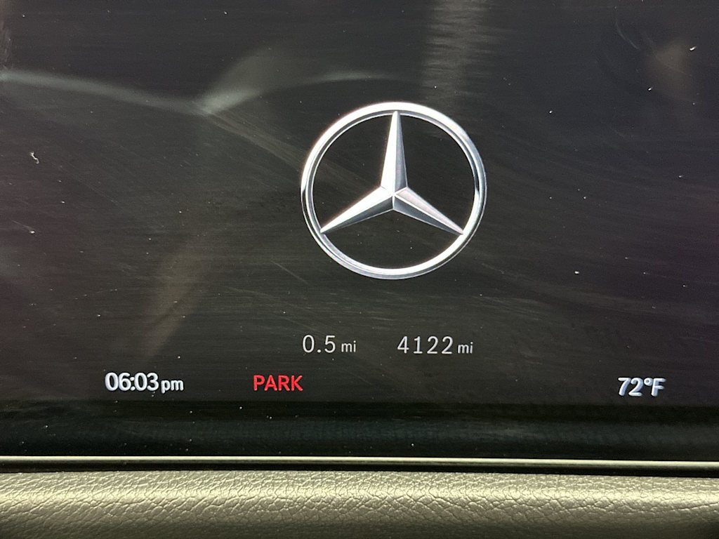 Thumbnail: 2026 Mercedes-Benz GLB - 14