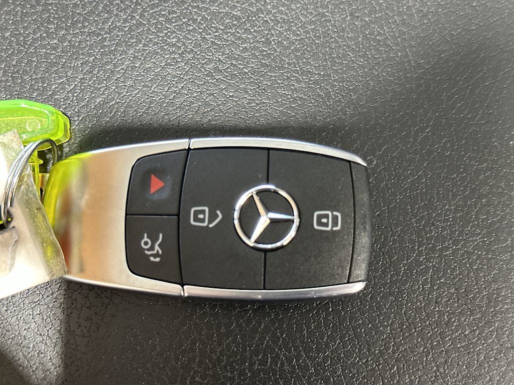 Thumbnail: 2026 Mercedes-Benz GLB - 16