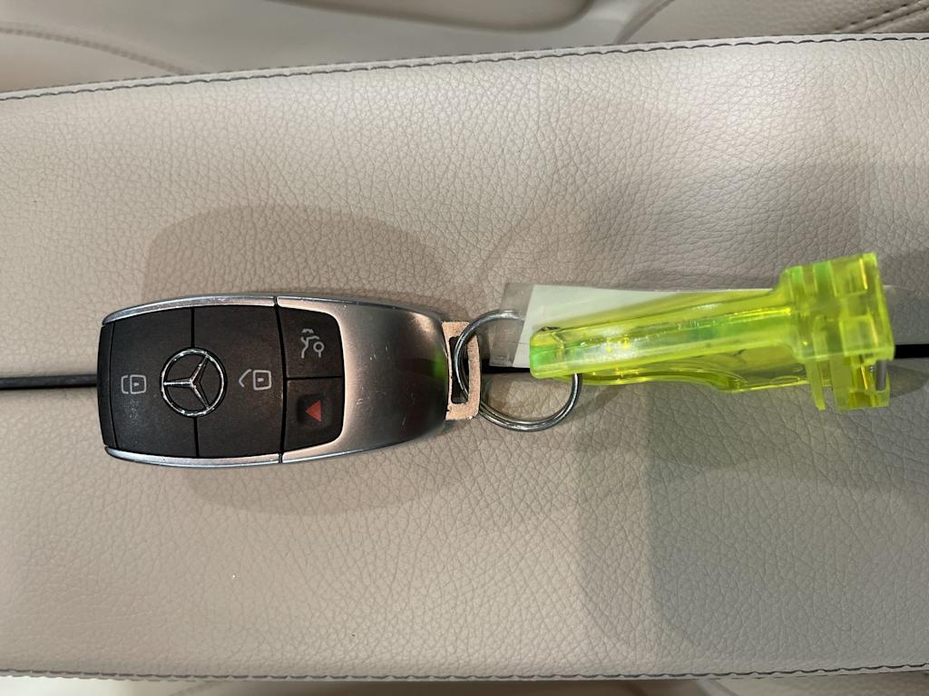 Thumbnail: 2021 Mercedes-Benz GLB - 17