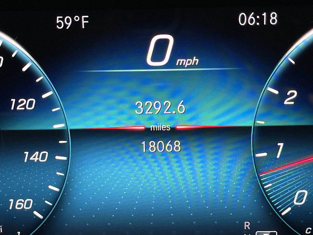 Thumbnail: 2021 Mercedes-Benz GLB - 15