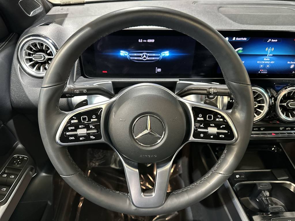 Thumbnail: 2023 Mercedes-Benz GLB - 14