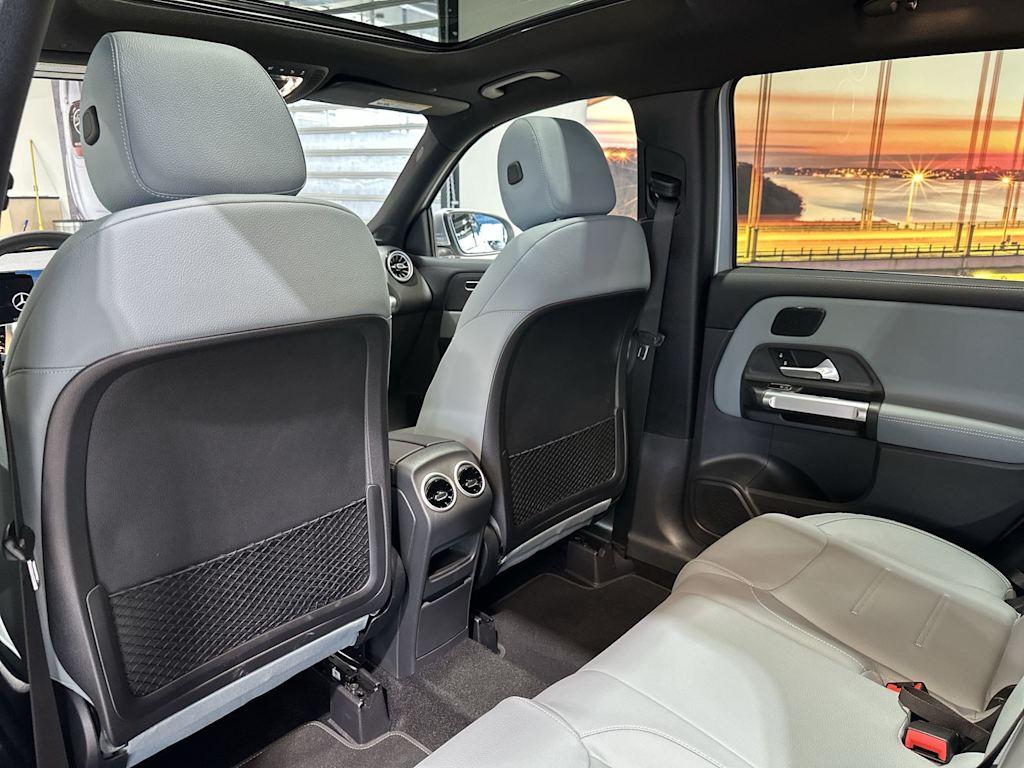Thumbnail: 2026 Mercedes-Benz GLB - 13