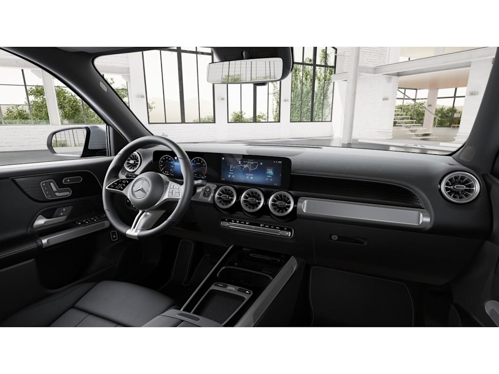 Thumbnail: 2026 Mercedes-Benz GLB - 7