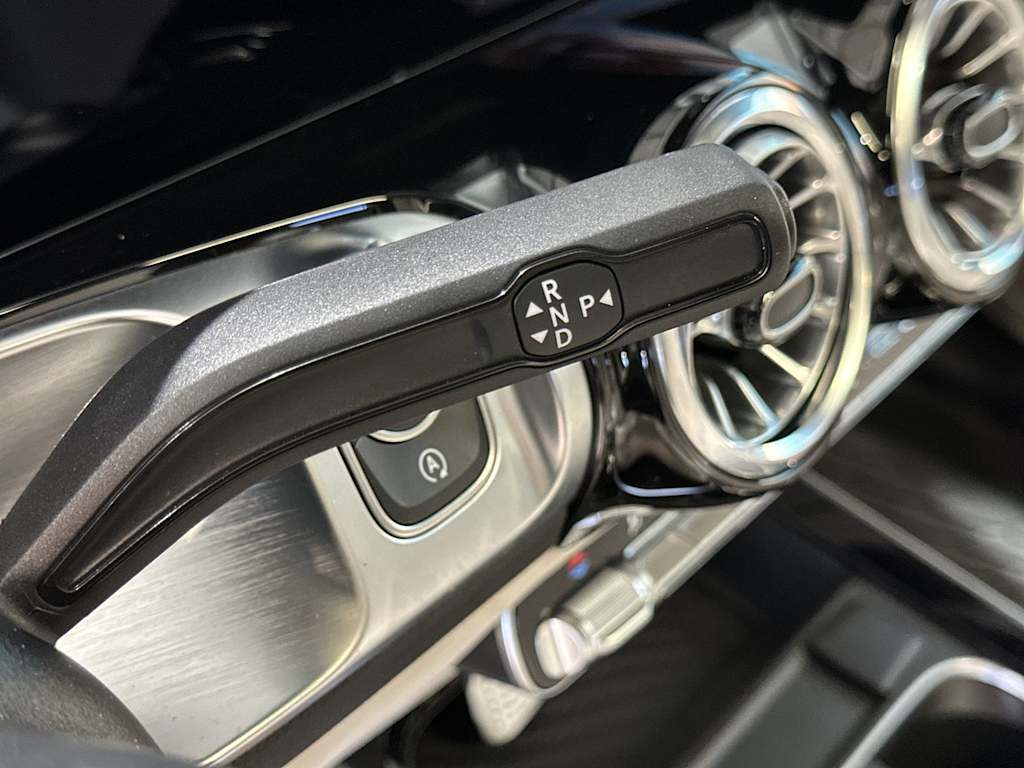 Thumbnail: 2026 Mercedes-Benz GLB - 33