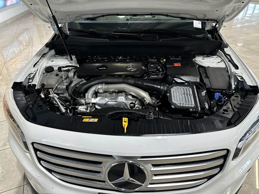 Thumbnail: 2026 Mercedes-Benz GLB - 9
