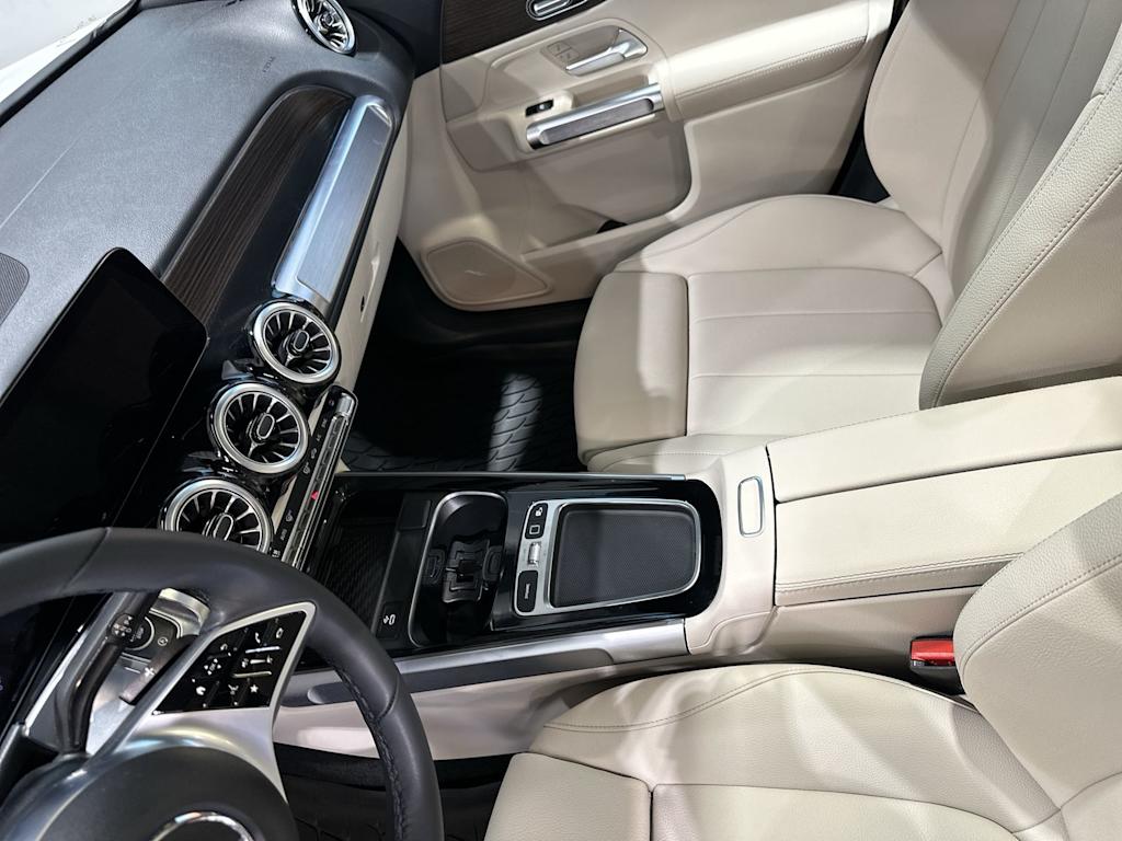 Thumbnail: 2026 Mercedes-Benz GLB - 14