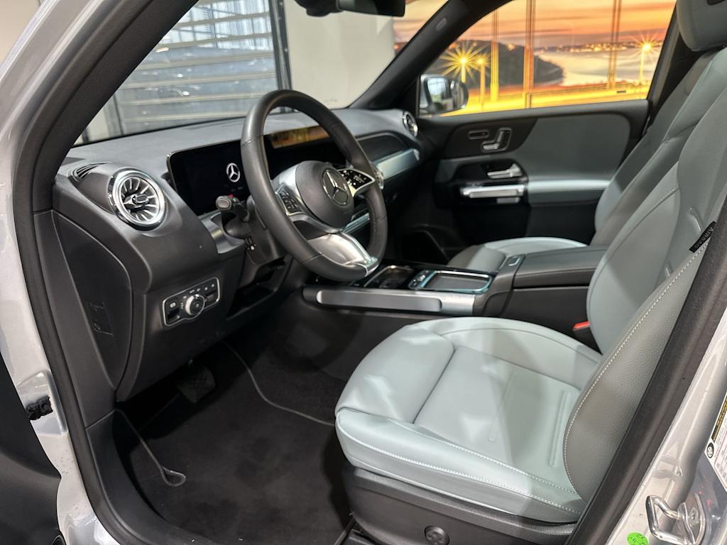 Thumbnail: 2026 Mercedes-Benz GLB - 11