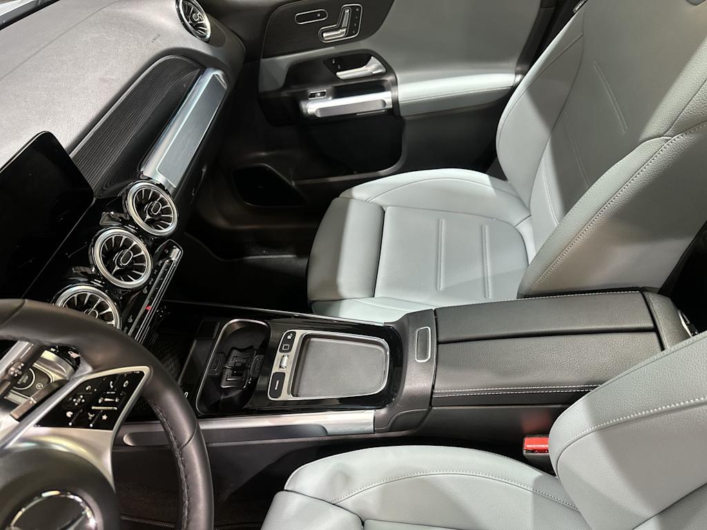 Thumbnail: 2026 Mercedes-Benz GLB - 32
