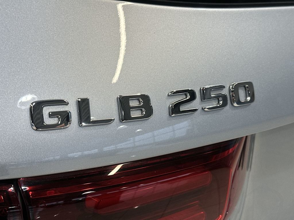 Thumbnail: 2026 Mercedes-Benz GLB - 29