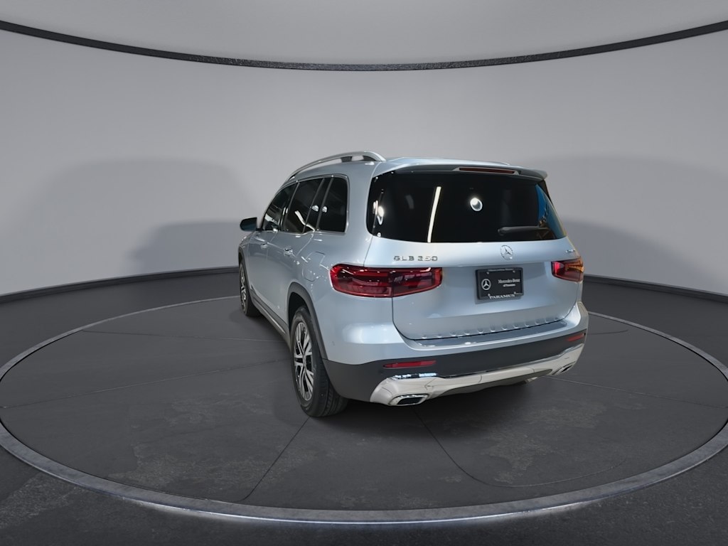 Thumbnail: 2026 Mercedes-Benz GLB - 7