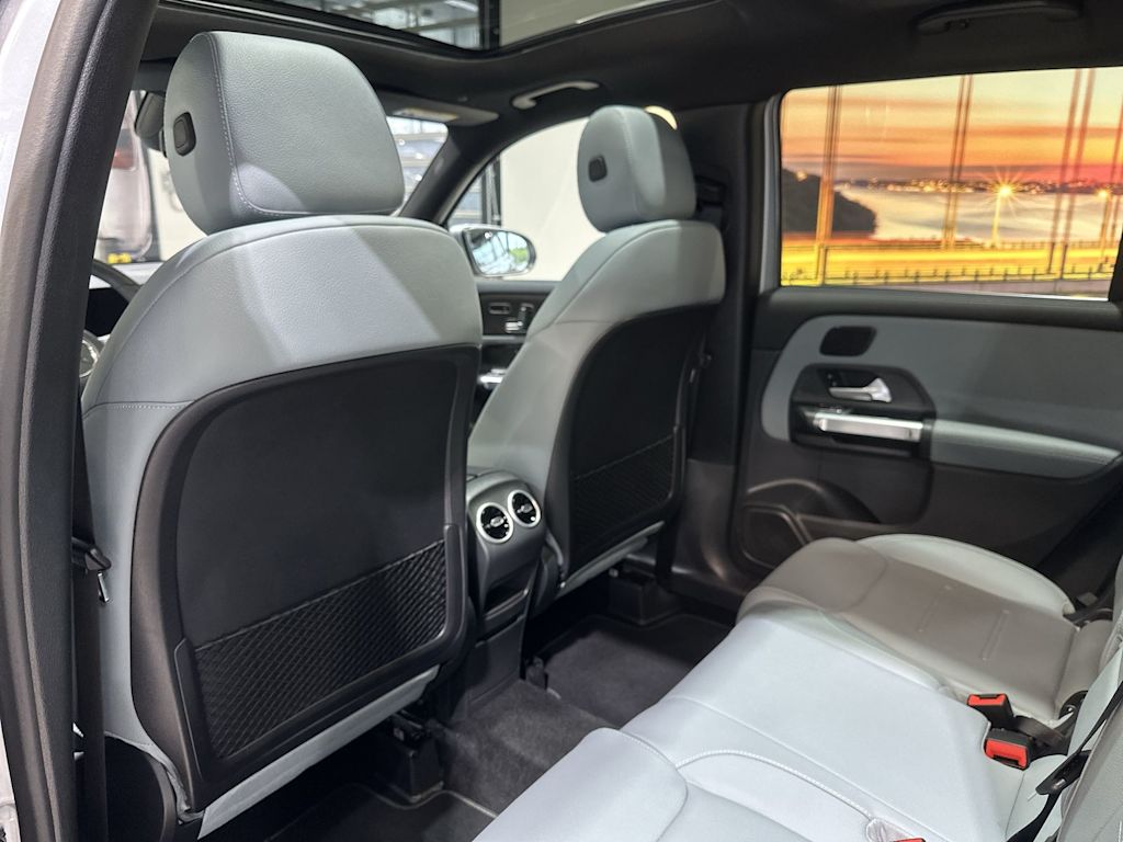 Thumbnail: 2026 Mercedes-Benz GLB - 13
