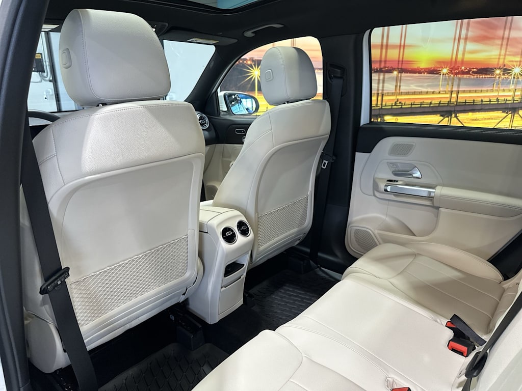 Thumbnail: 2026 Mercedes-Benz GLB - 13