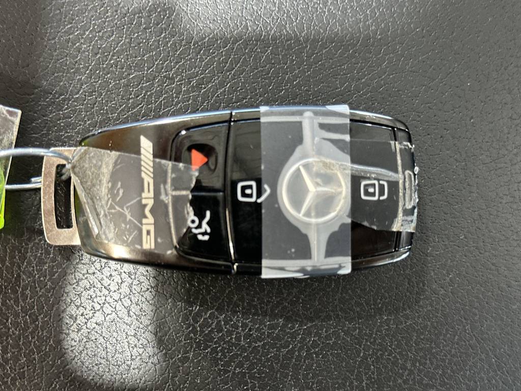 Thumbnail: 2021 Mercedes-Benz GLB - 18