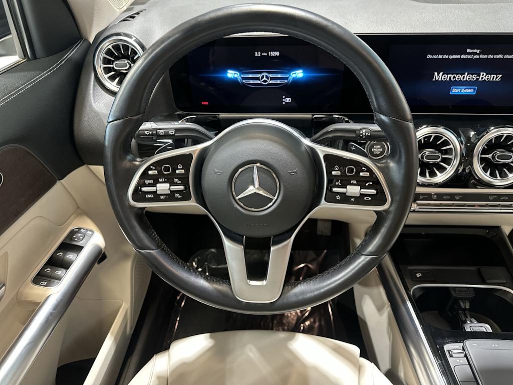 Thumbnail: 2023 Mercedes-Benz GLA - 10