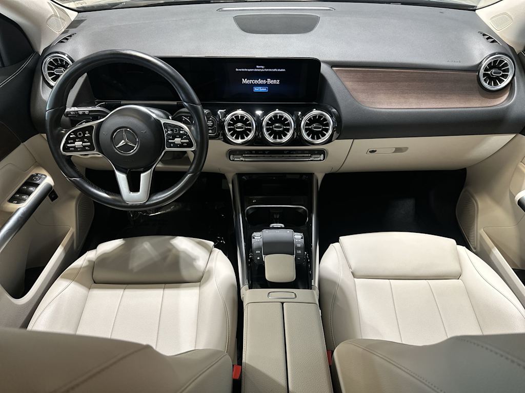 Thumbnail: 2023 Mercedes-Benz GLA - 2