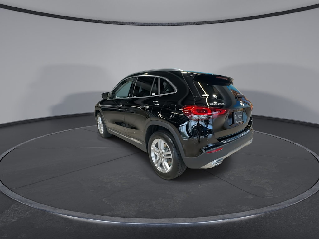 Thumbnail: 2023 Mercedes-Benz GLA - 7