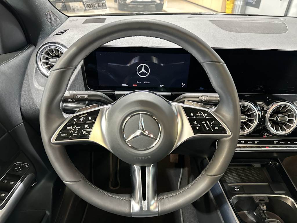 Thumbnail: 2026 Mercedes-Benz GLA - 10