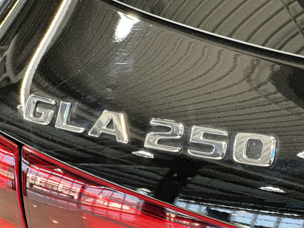 Thumbnail: 2026 Mercedes-Benz GLA - 7