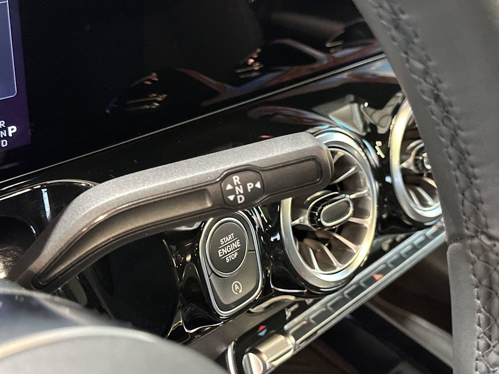 Thumbnail: 2026 Mercedes-Benz GLA - 33