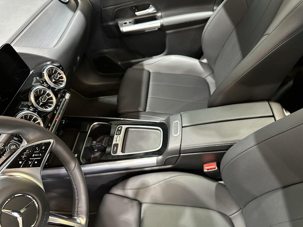 Thumbnail: 2026 Mercedes-Benz GLA - 32