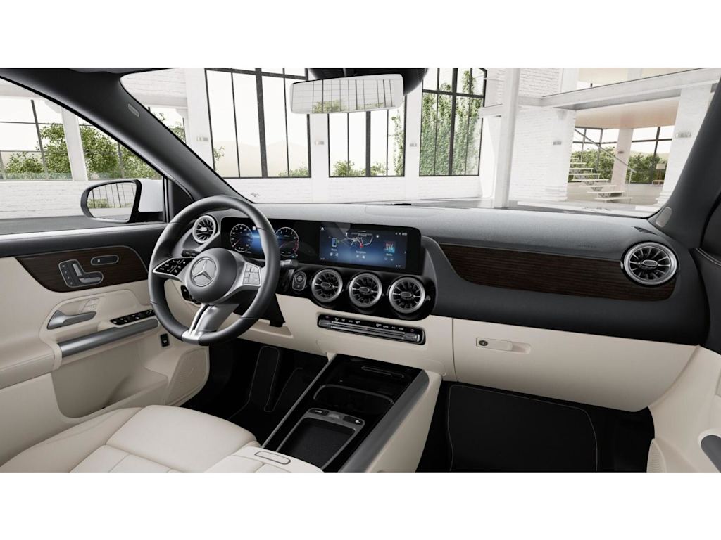 Thumbnail: 2026 Mercedes-Benz GLA - 2